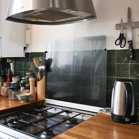 Charming 66 Sqm Attic Flat